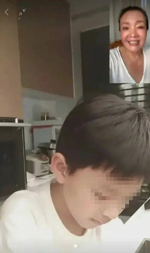 明星被孙子爆料视频,视频内容引发网友热议 第1张 明星被孙子爆料视频,视频内容引发网友热议 第1张